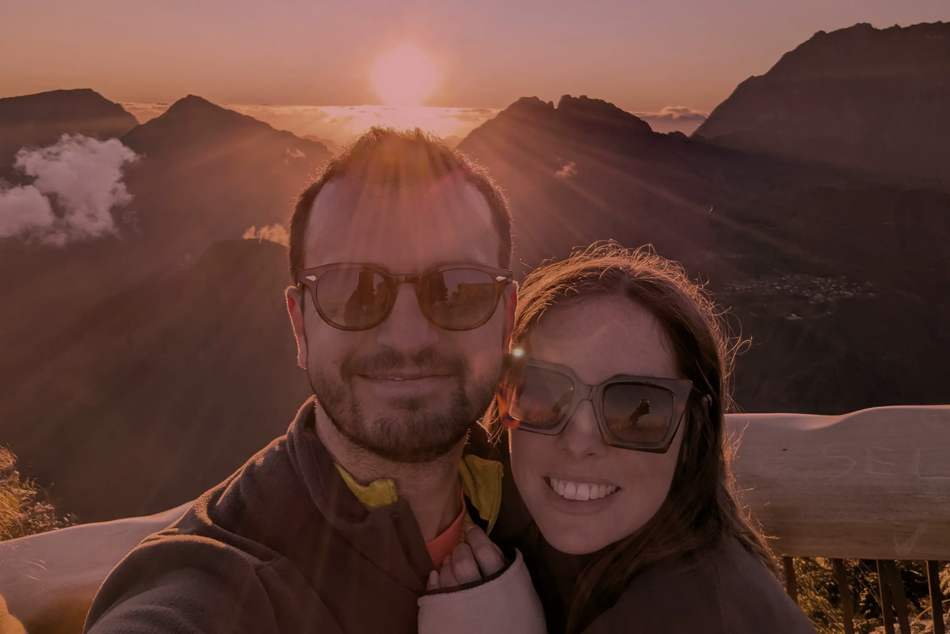 Elise & Hugo